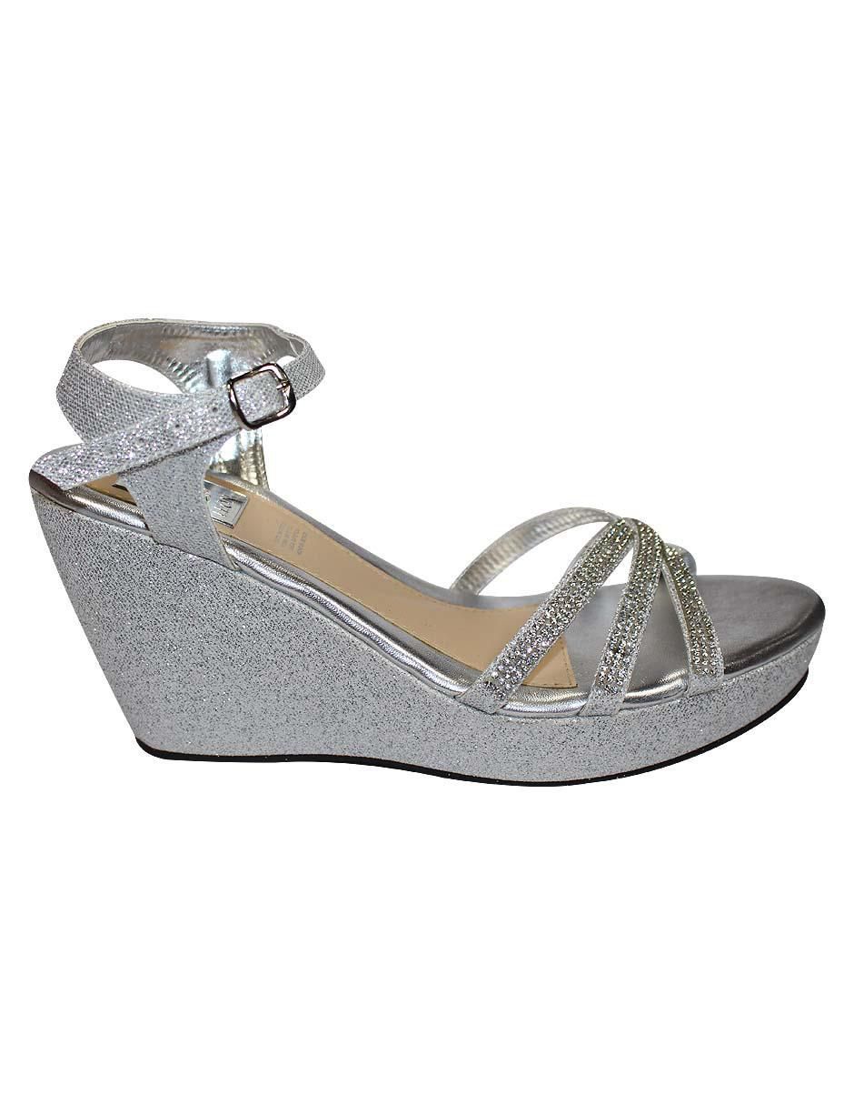 Sandalia para mujer 4