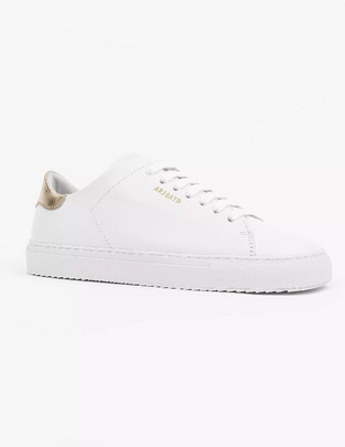 Tenis Clean 90 Contrast para mujer