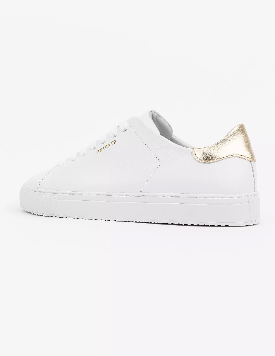 Tenis Clean 90 Contrast para mujer