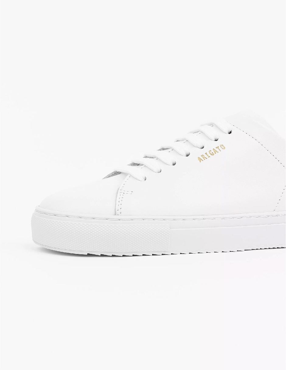 Tenis Clean 90 Contrast para mujer