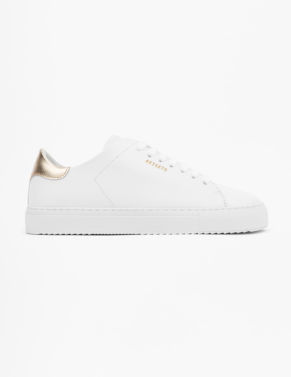 Tenis Clean 90 Contrast para mujer
