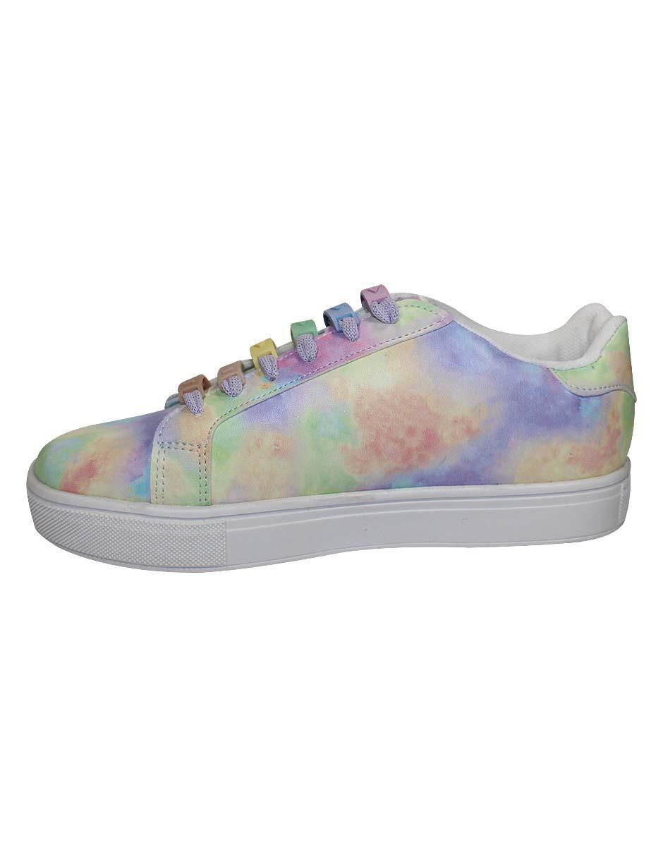 Tenis para mujer
