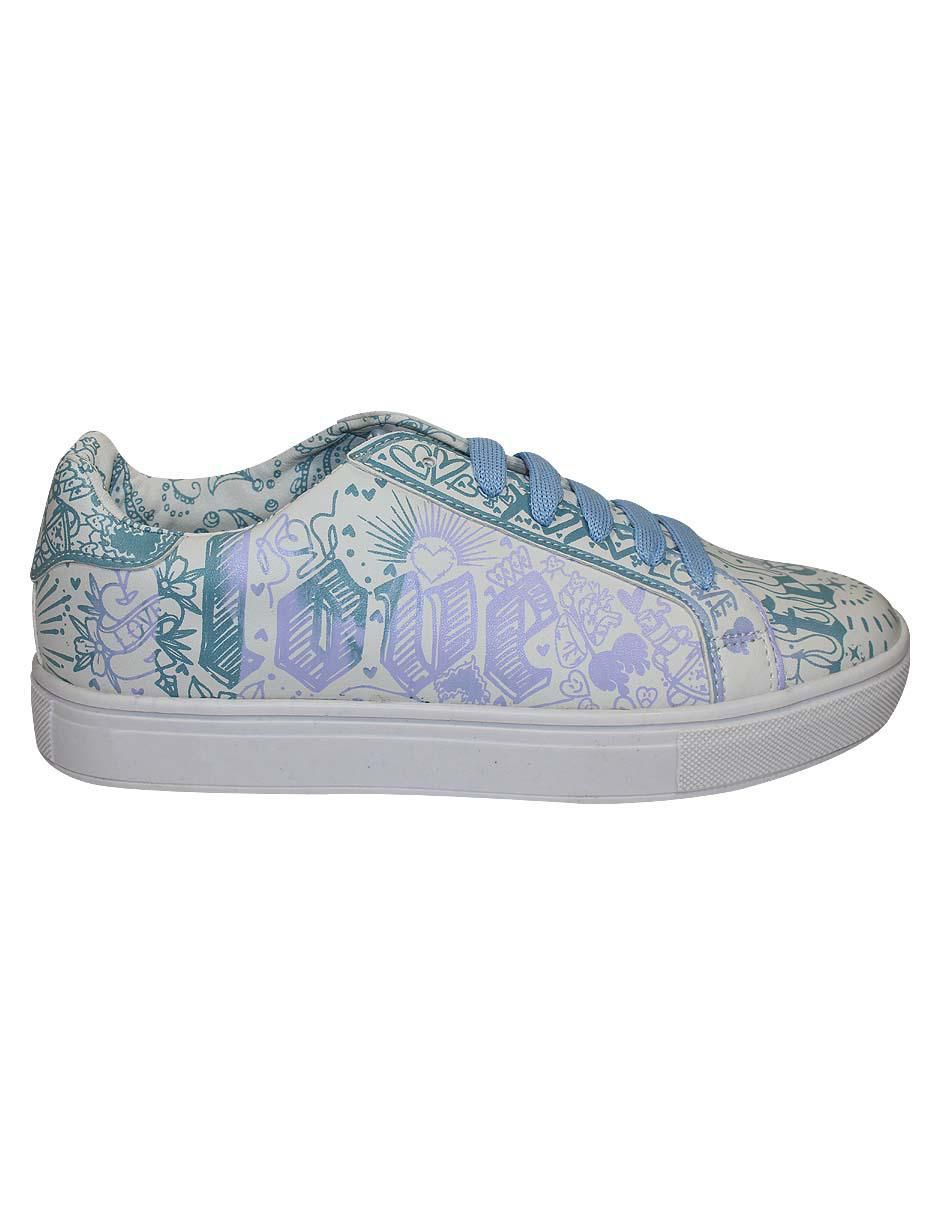 Tenis para mujer