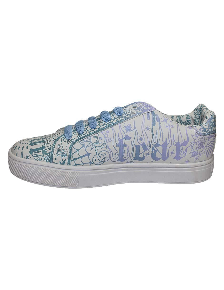 Tenis para mujer