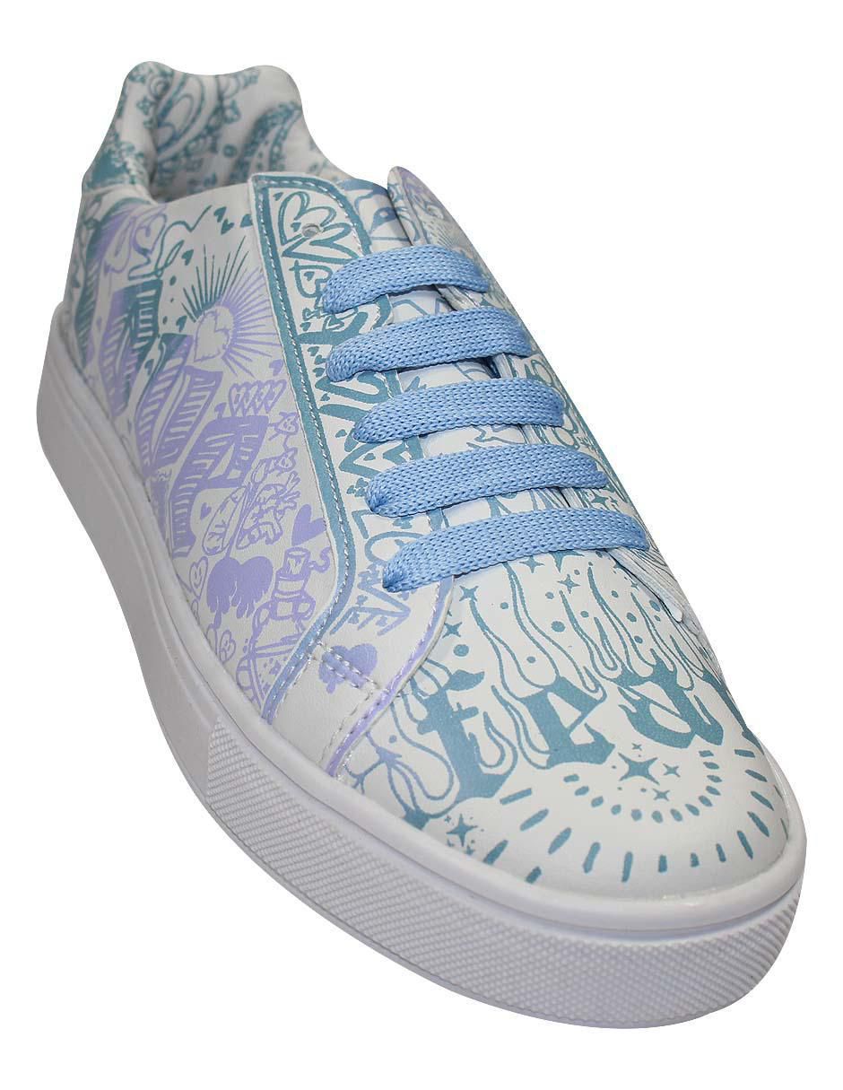 Tenis para mujer Tenis para mujer