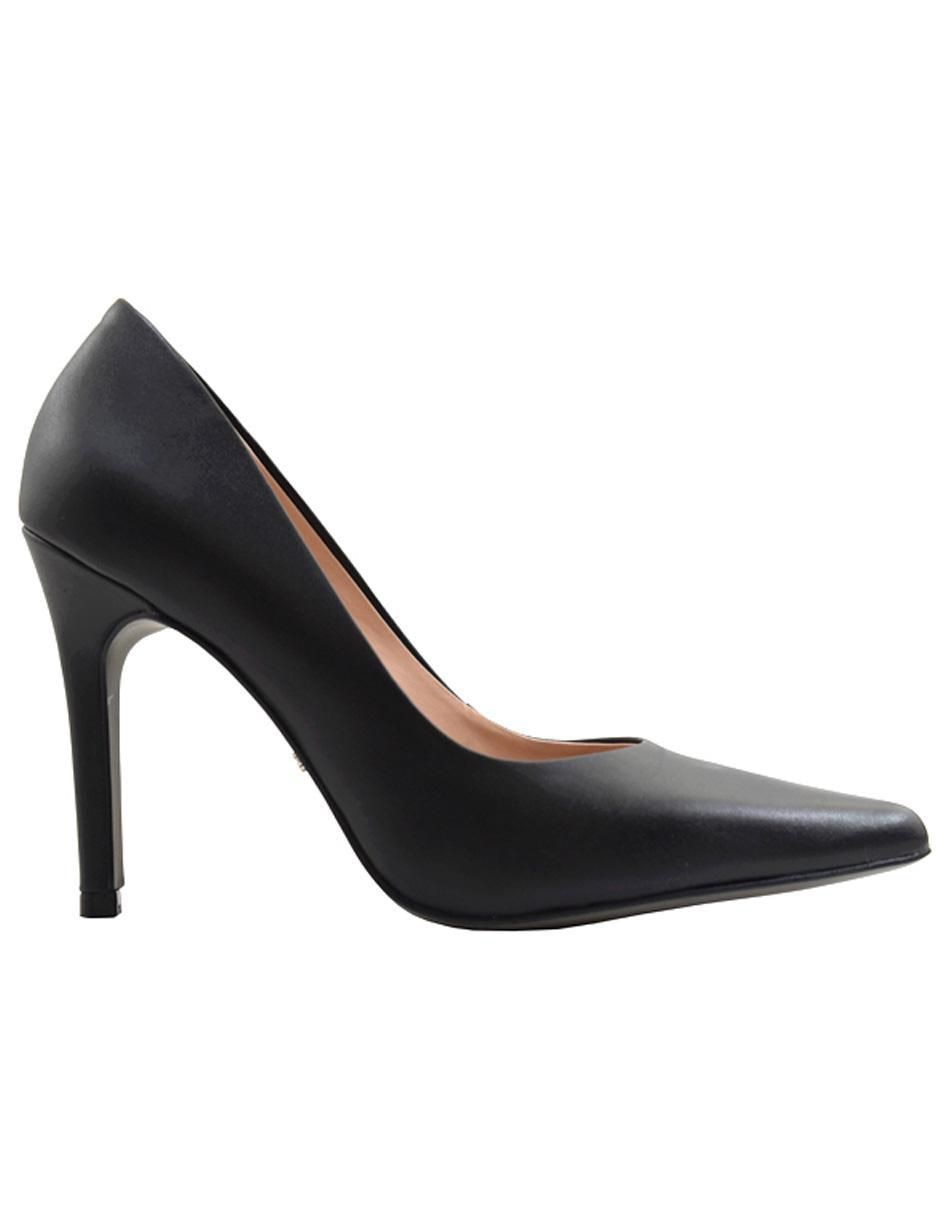 Zapatilla piel 1