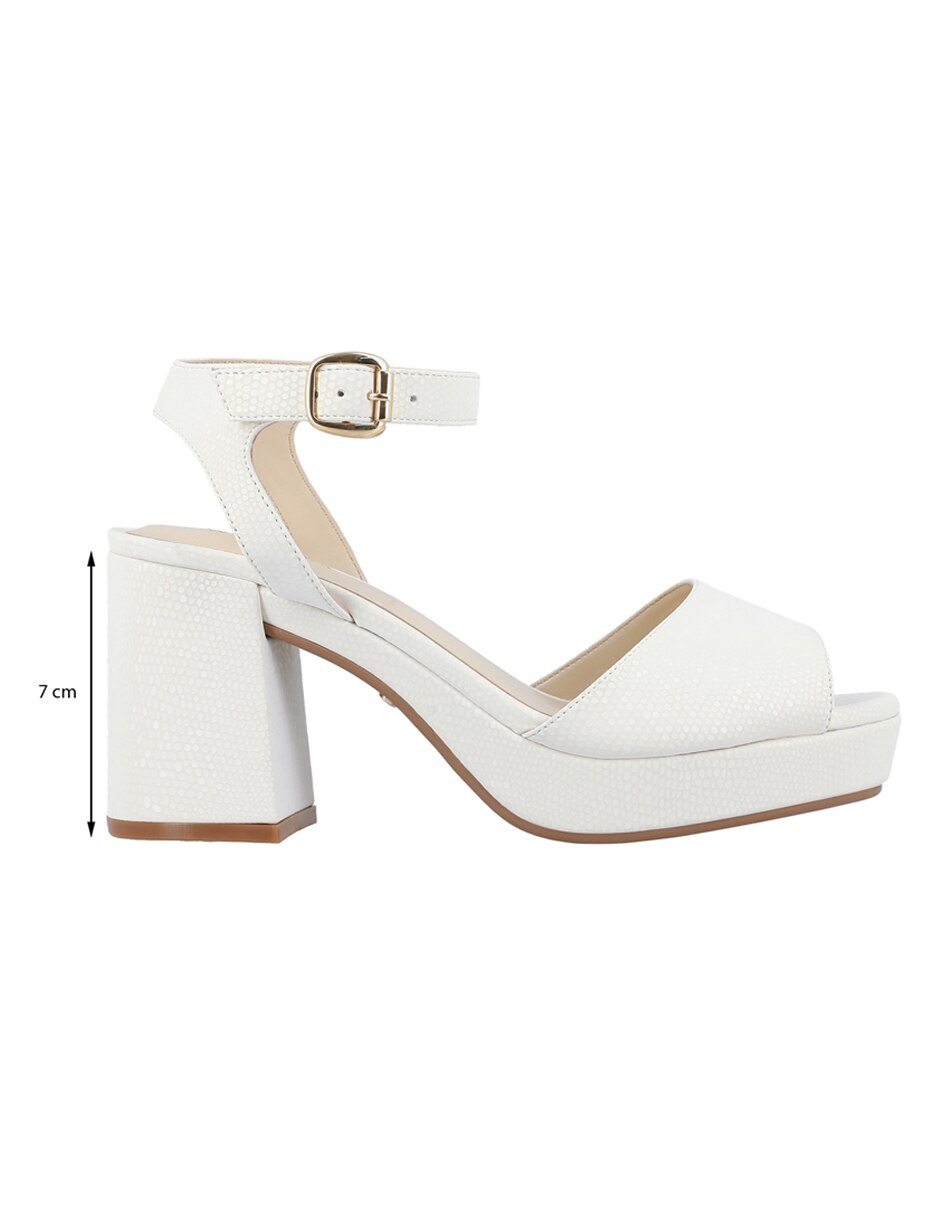 Sandalia Algovin para mujer 10