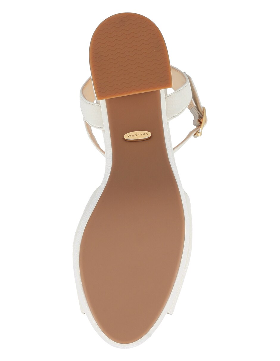 Sandalia Algovin para mujer 8