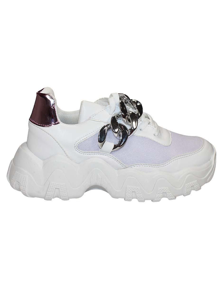 Tenis para mujer 4