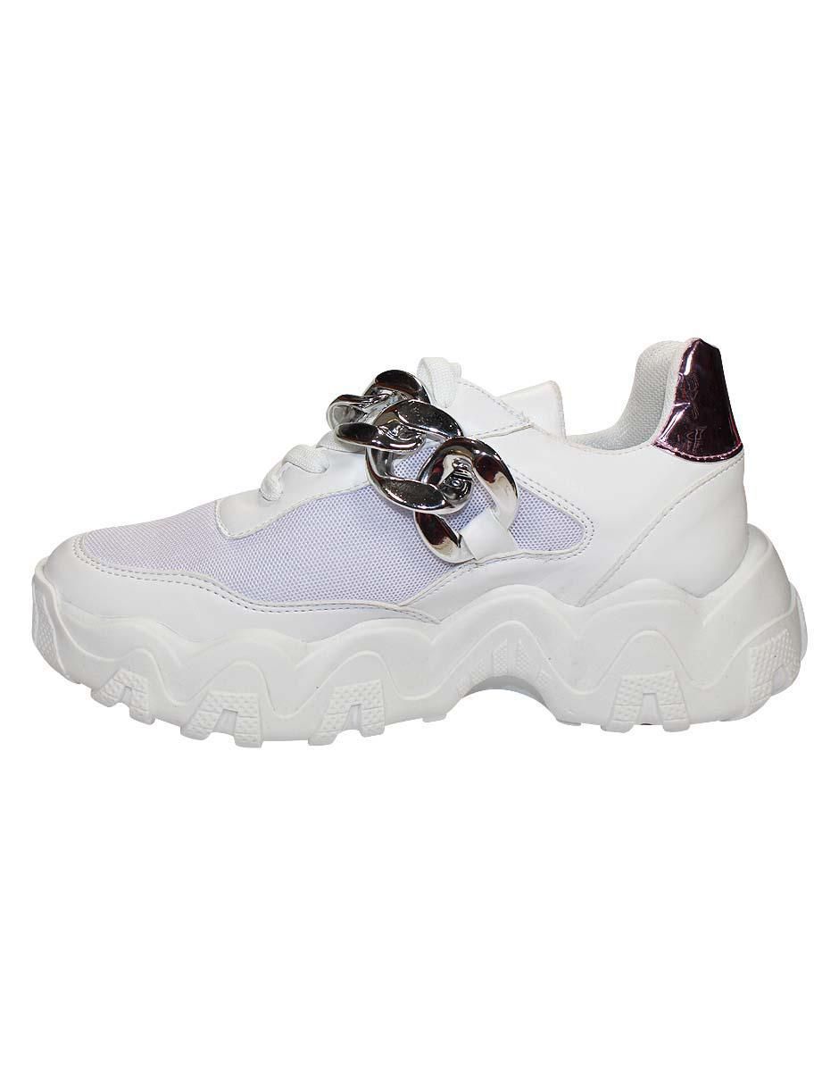 Tenis para mujer 3