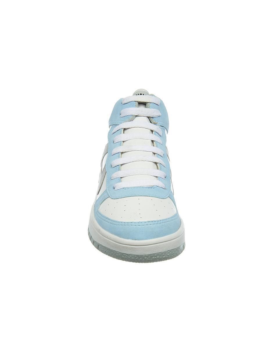 Tenis Panam para mujer