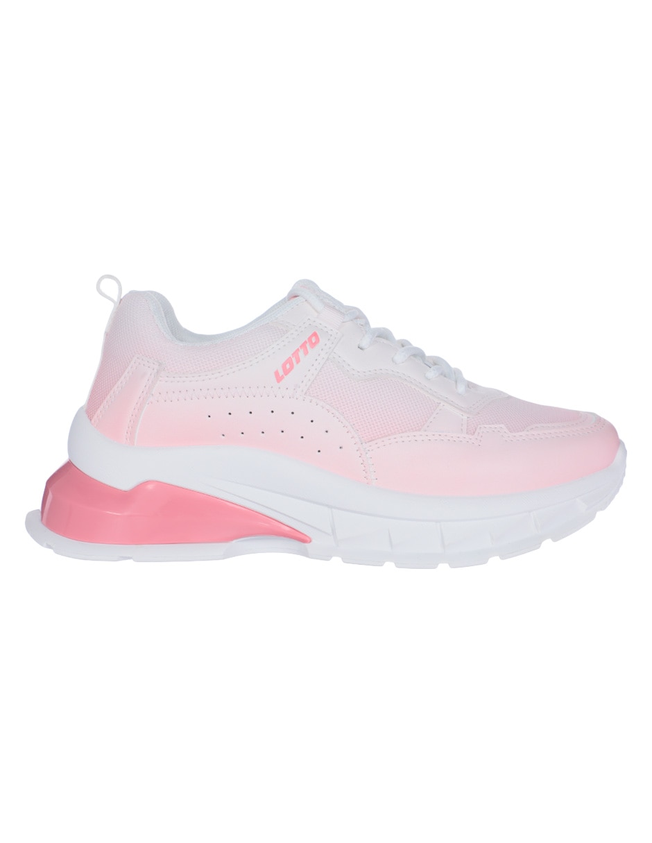 Tenis Jann W para mujer 2