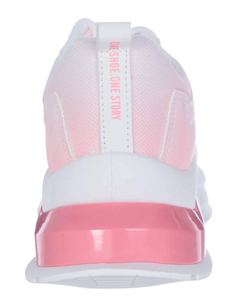 Tenis Jann W para mujer 3