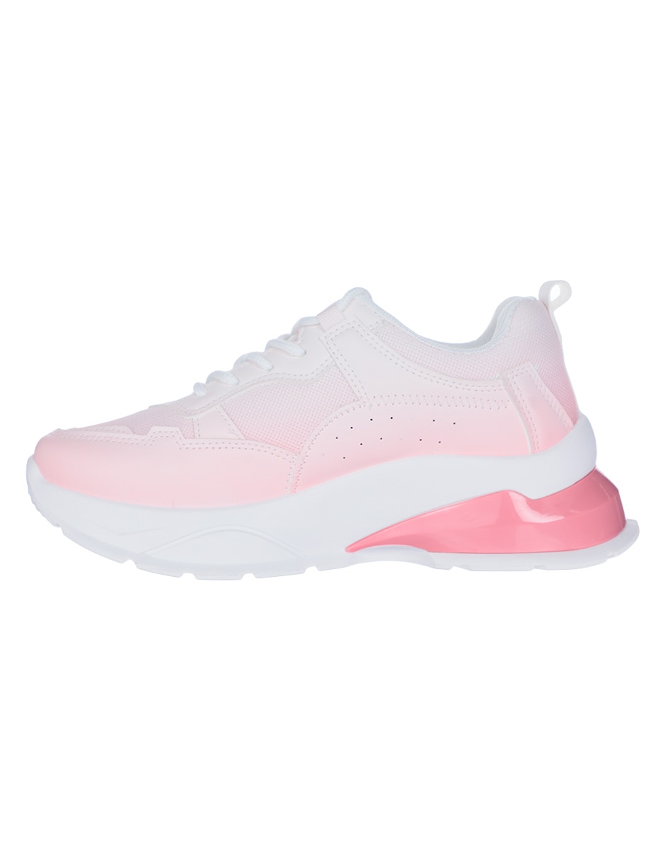 Tenis Jann W para mujer 4