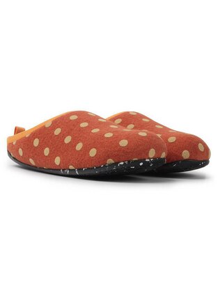 Pantufla para mujer
