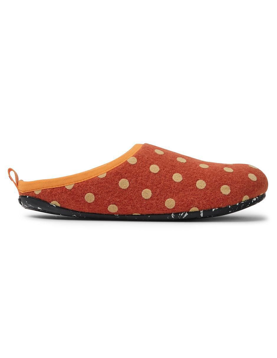 Pantufla para mujer 2