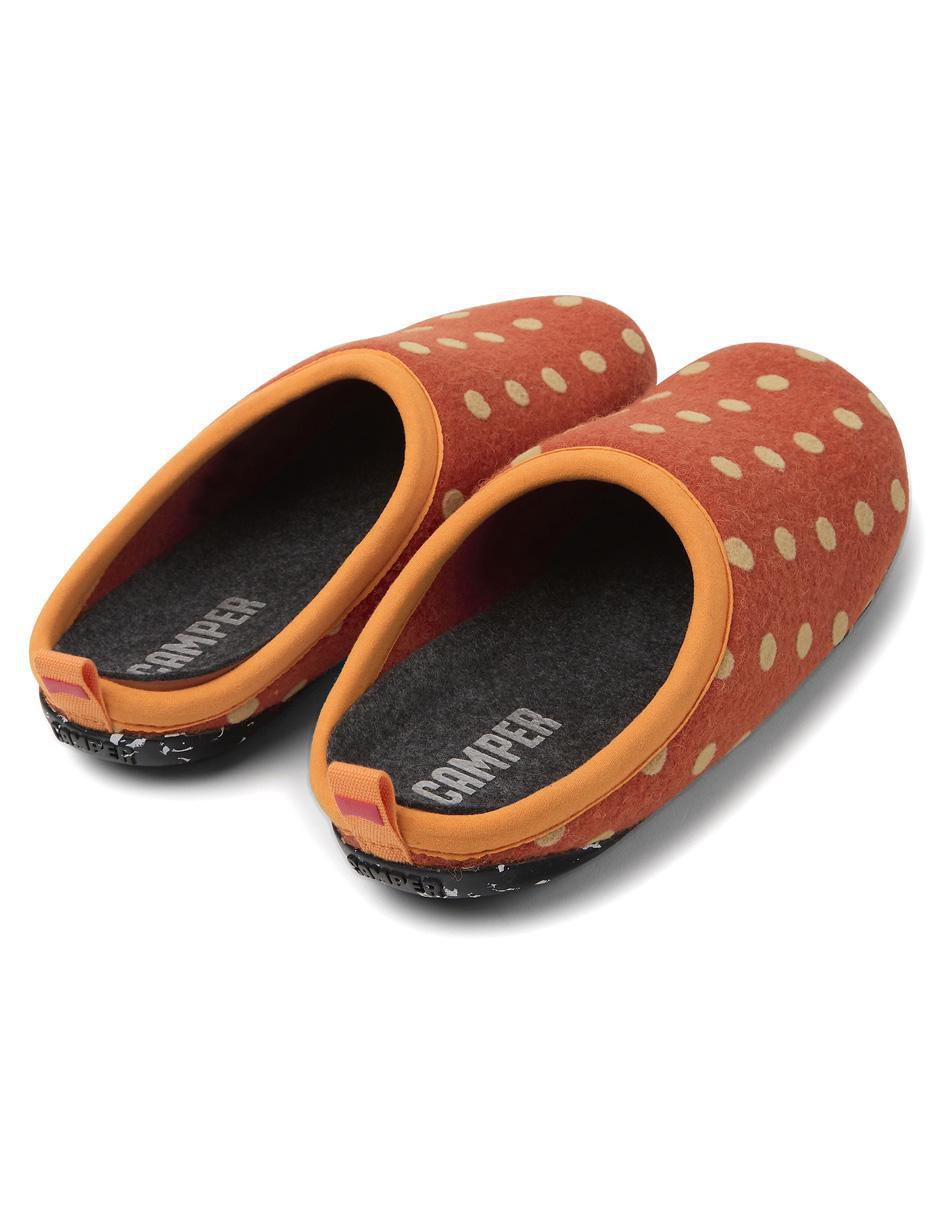Pantufla para mujer 3