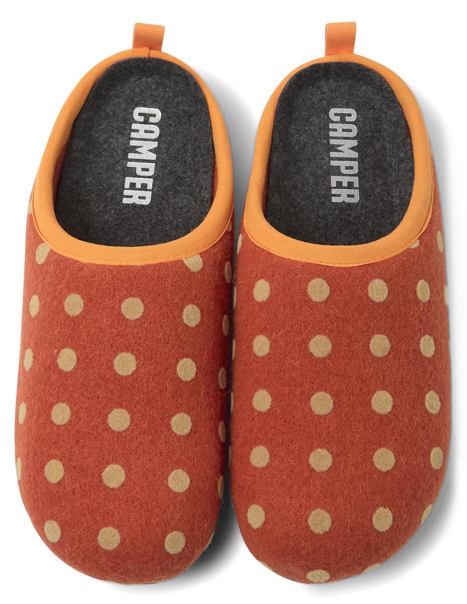 Pantufla para mujer 4