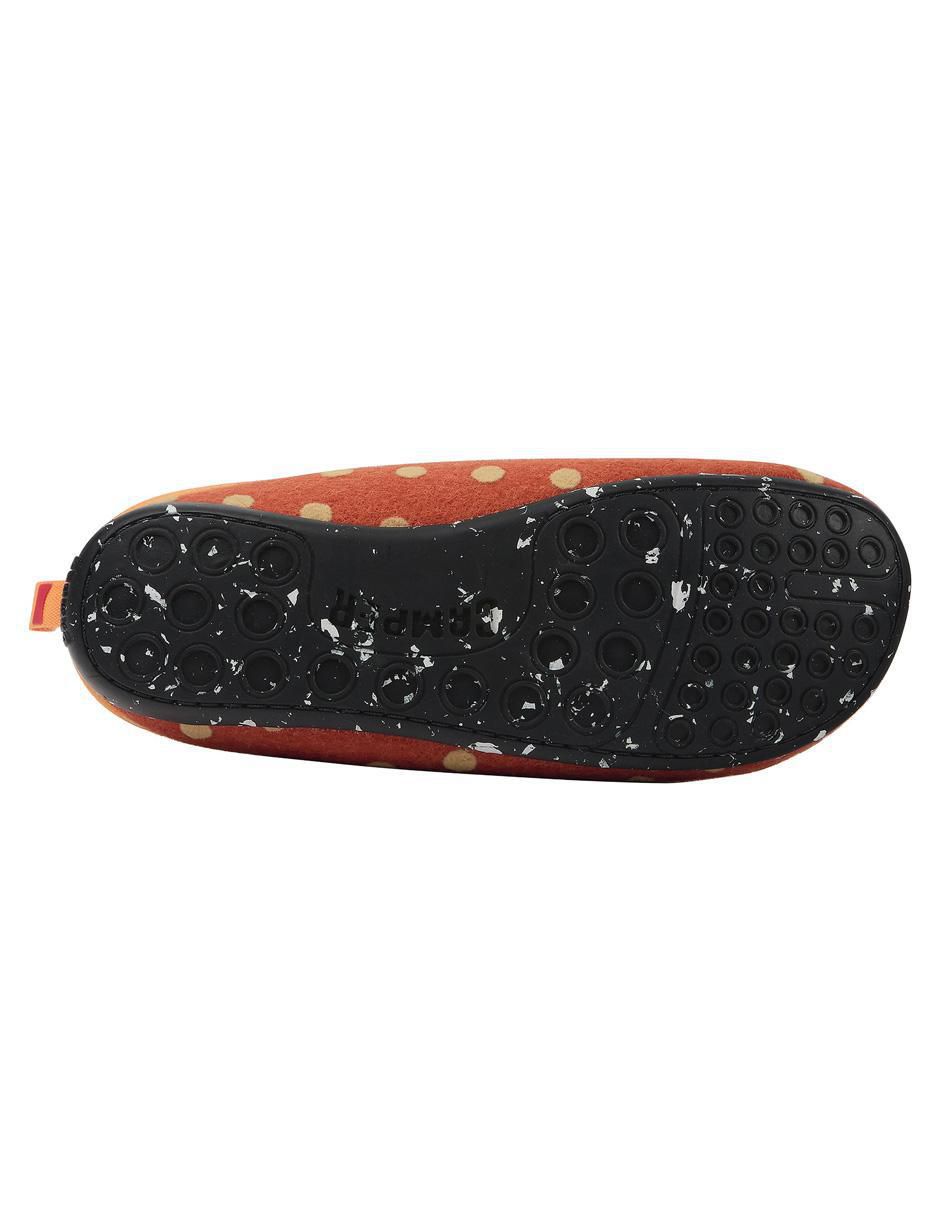 Pantufla para mujer 5