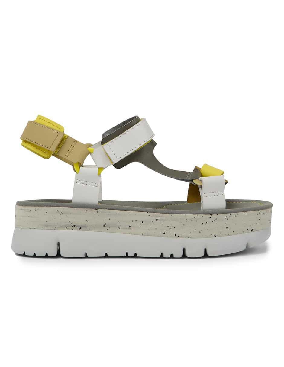 Sandalia para mujer 6