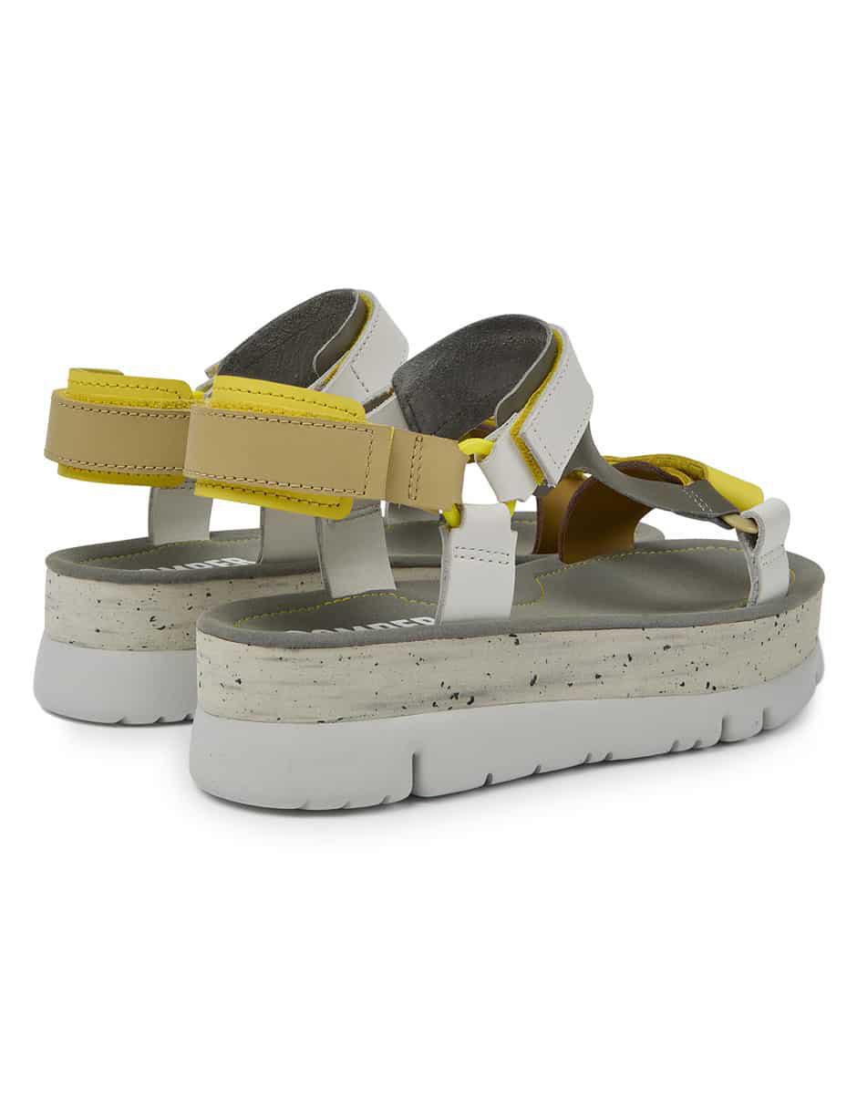 Sandalia para mujer 5