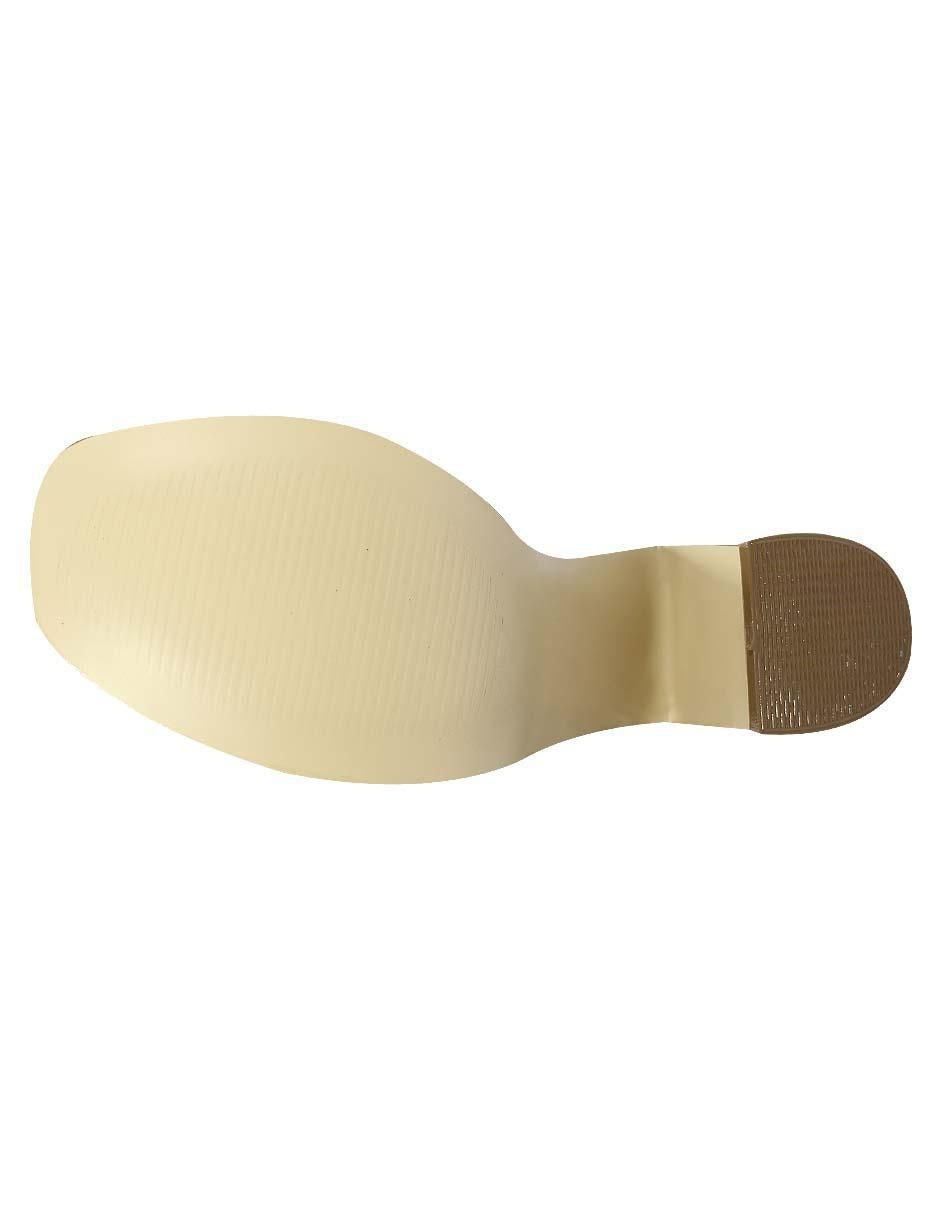 Sandalia para mujer