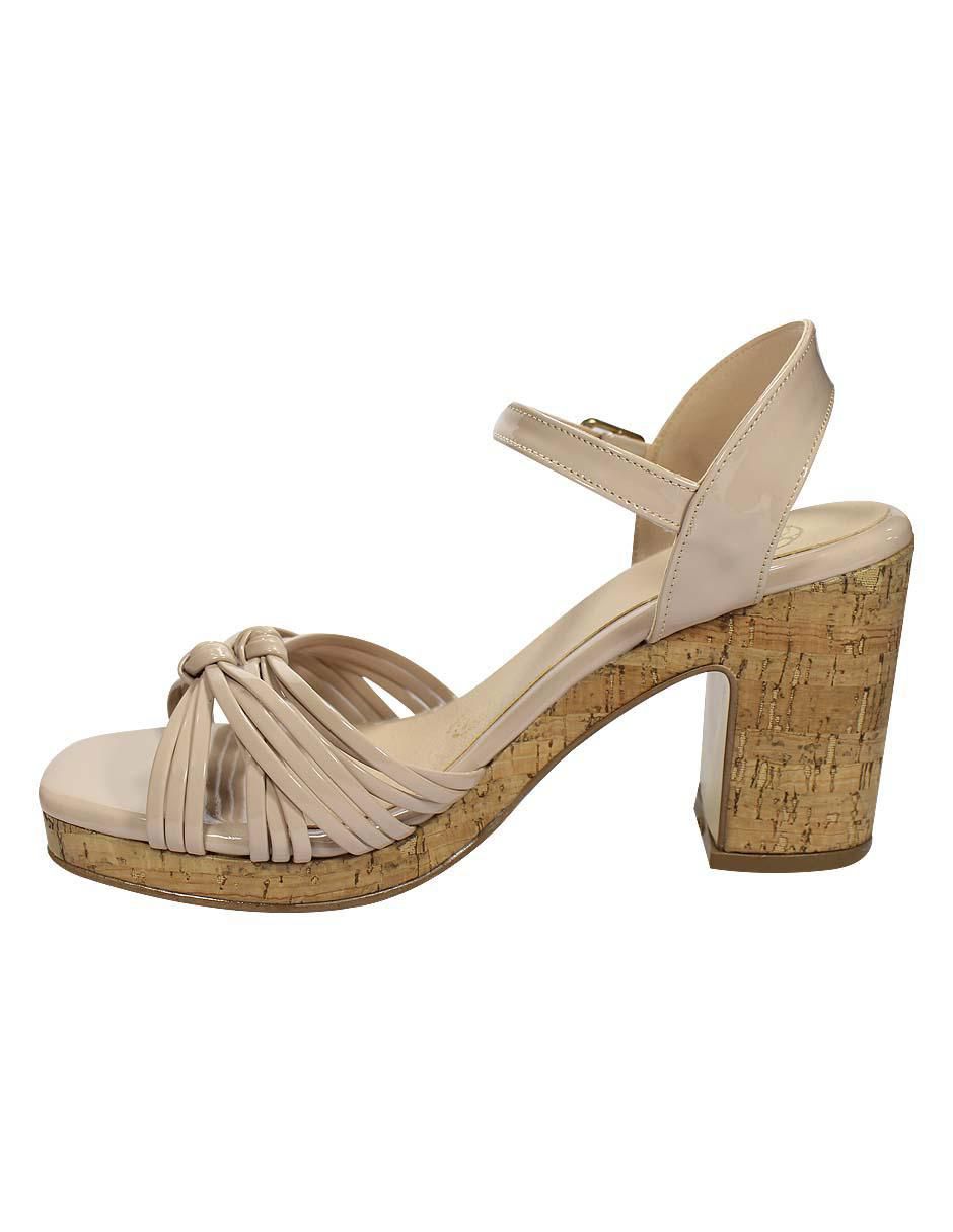 Sandalia para mujer 3