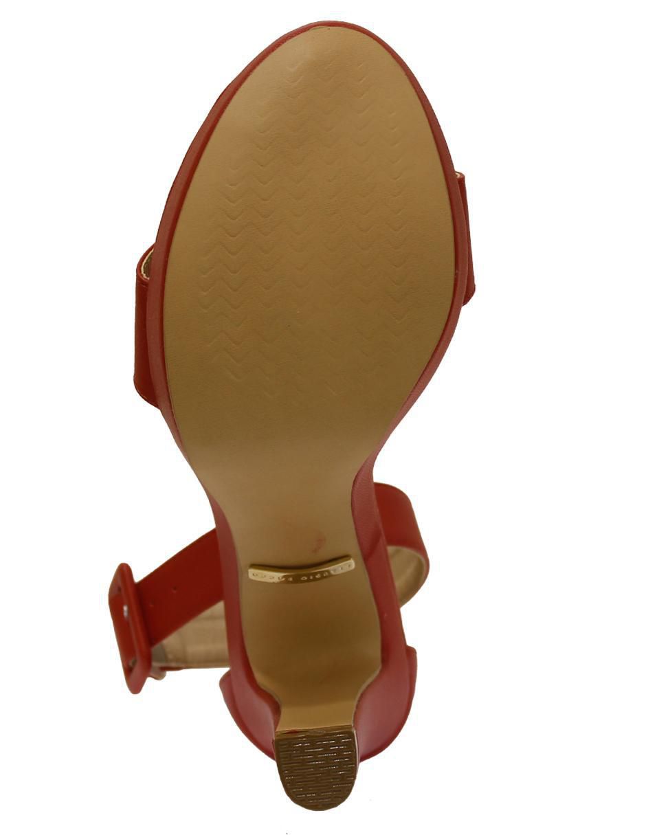 Sandalia para mujer 2