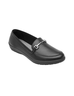 Zapato de piel para mujer Zapato de piel para mujer