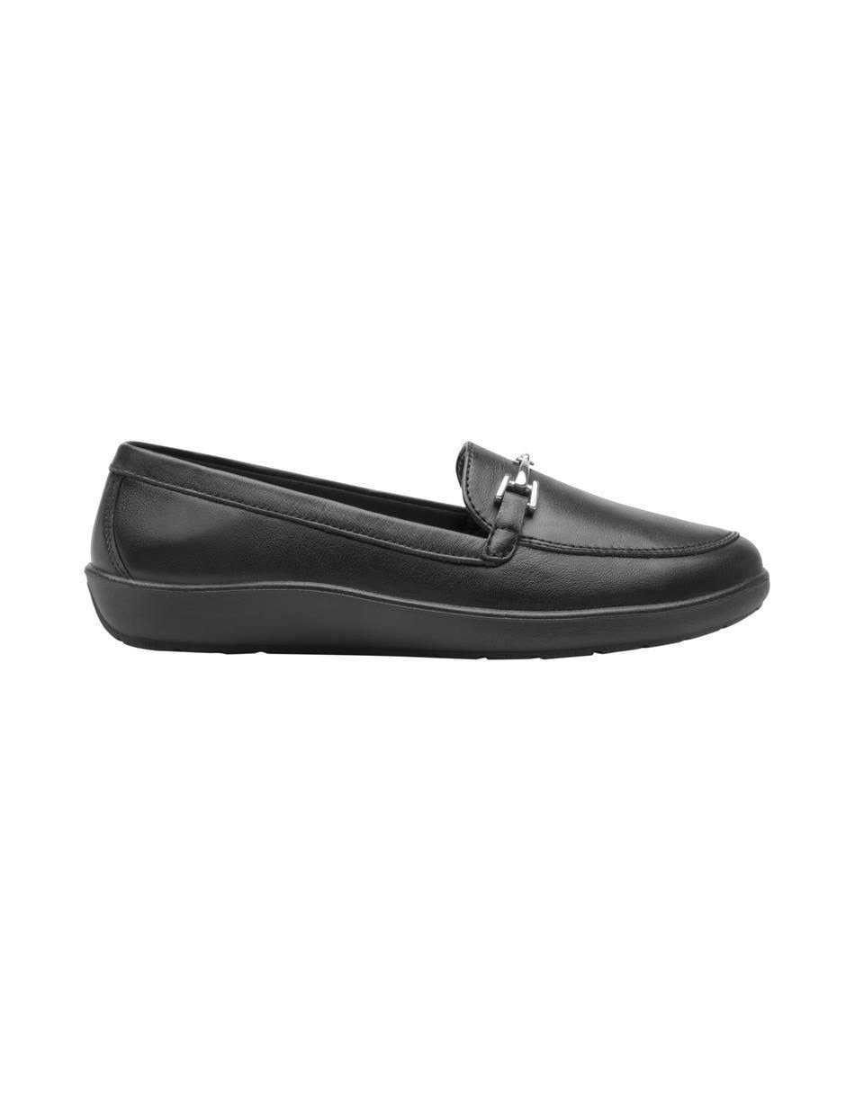 Zapato de piel para mujer 3