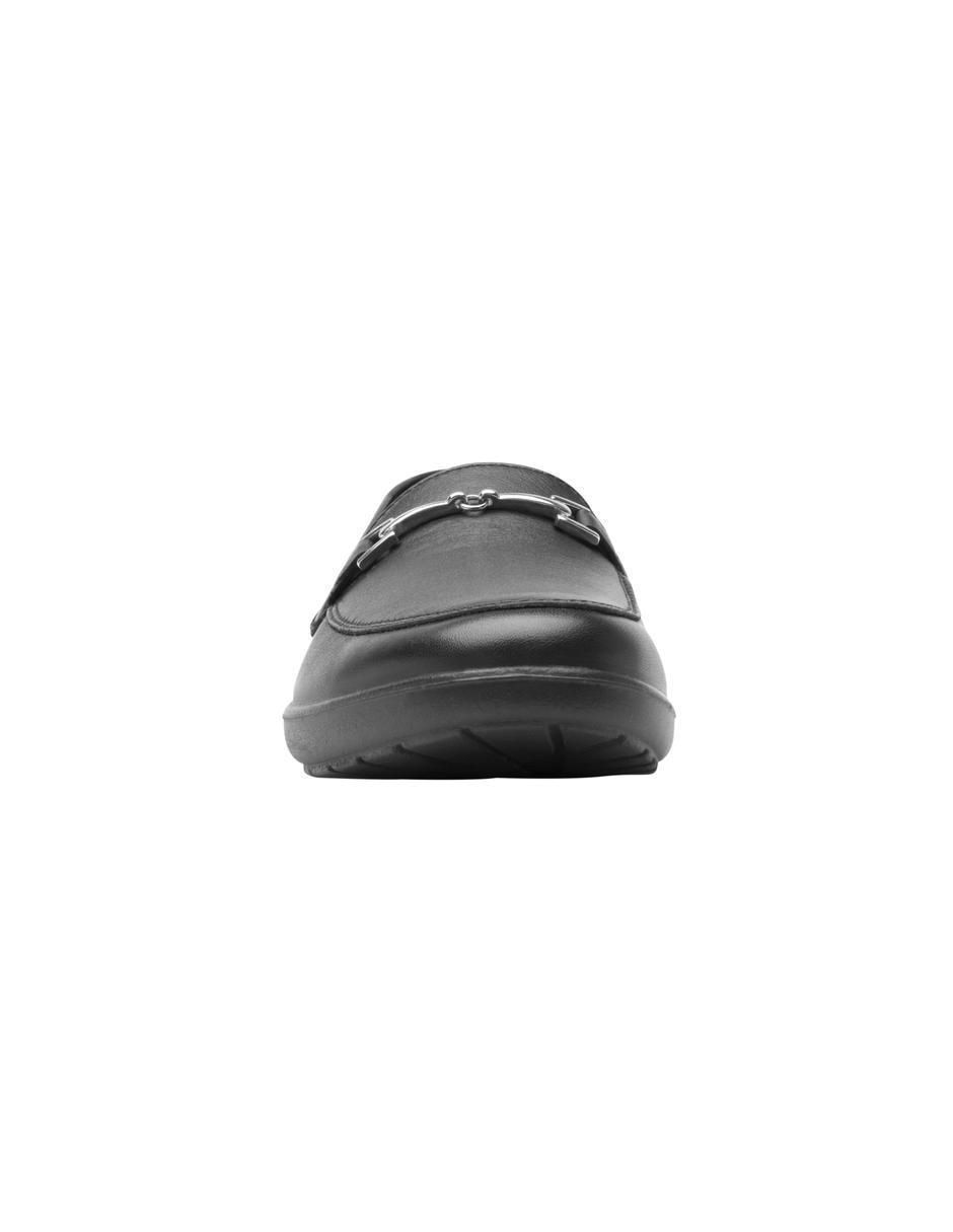 Zapato de piel para mujer 5
