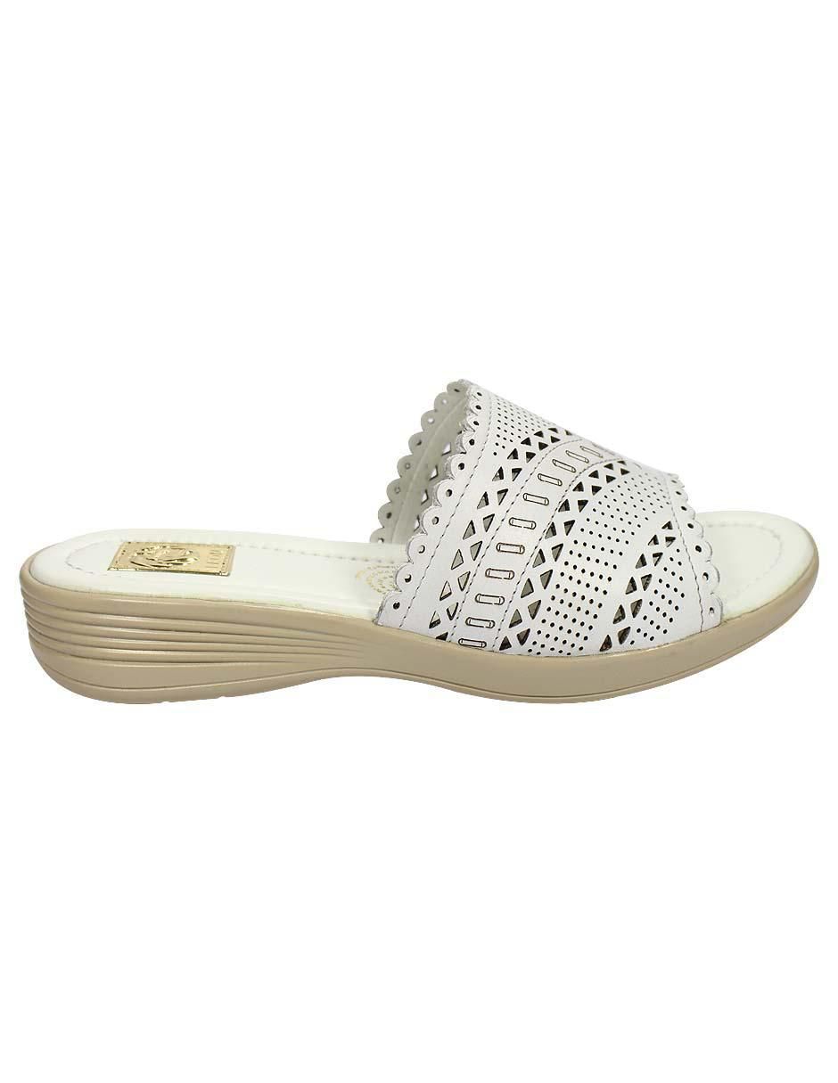 Sandalia para mujer 4