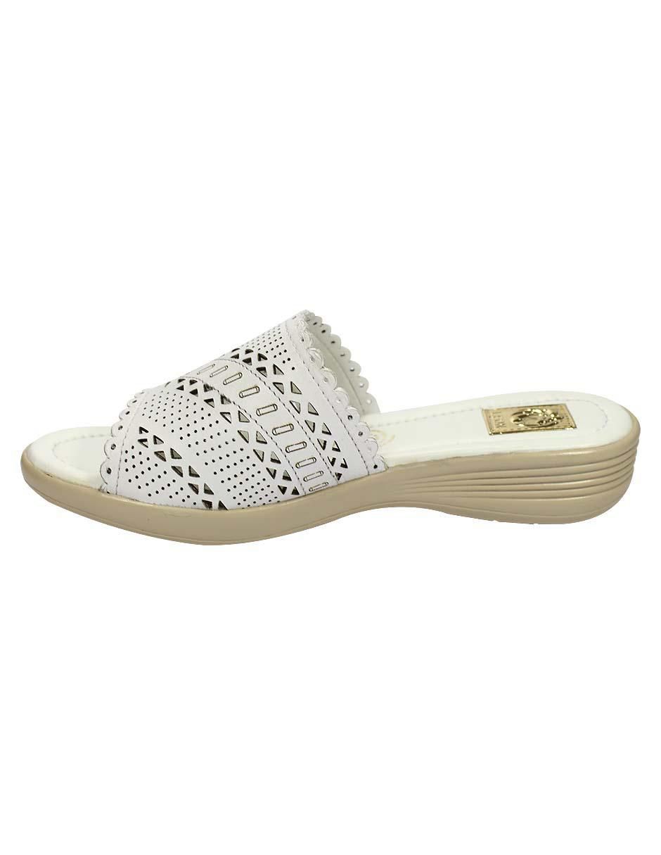 Sandalia para mujer 3