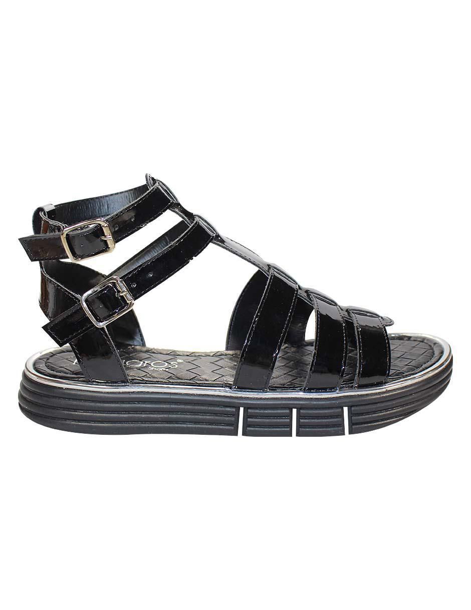 Sandalia para mujer 4