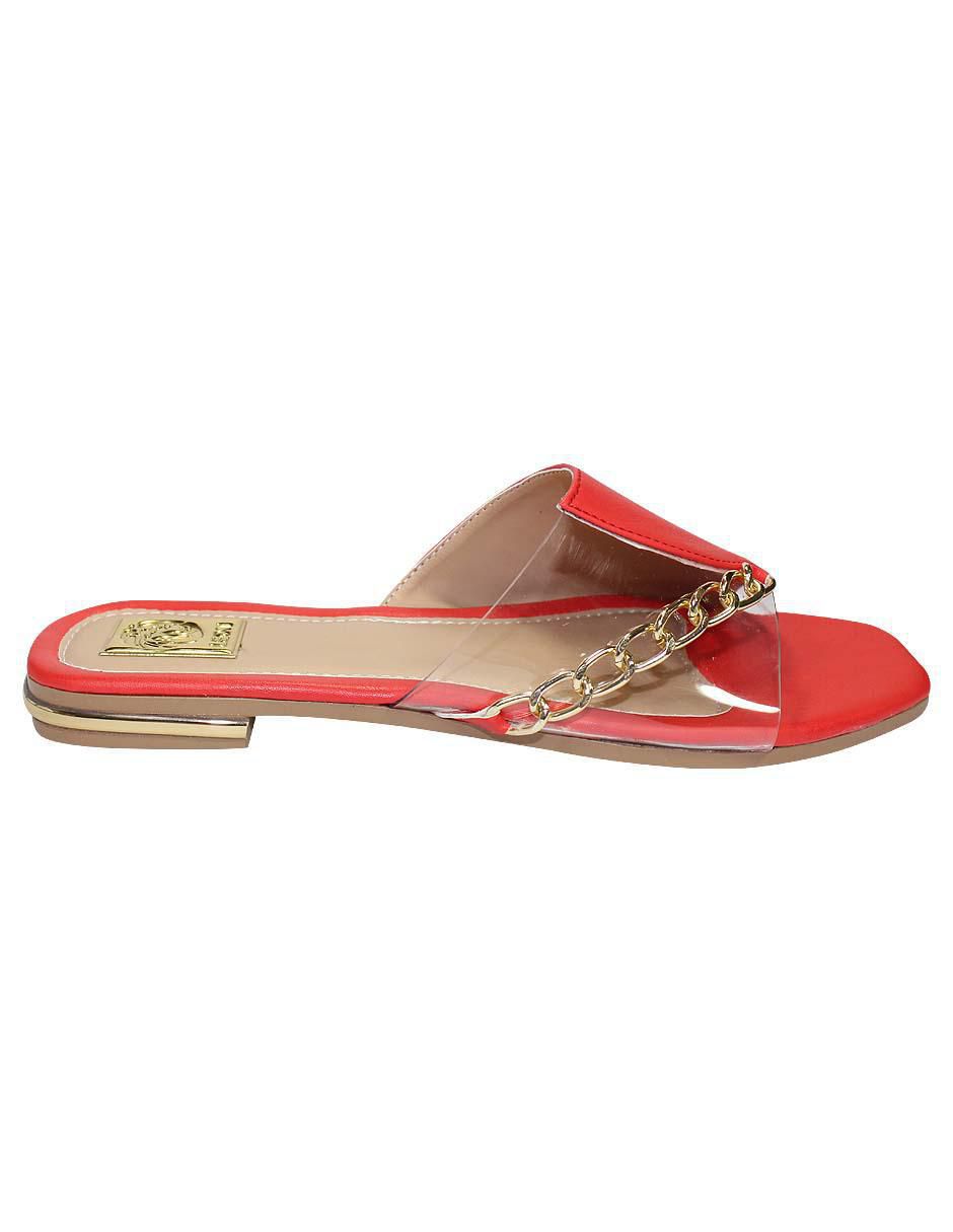 Sandalia para mujer 4