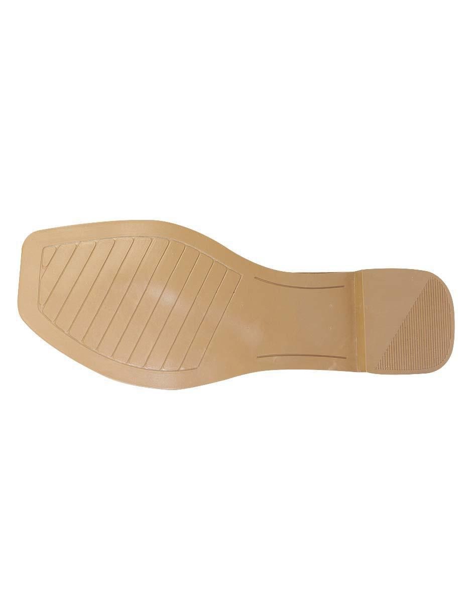 Sandalia para mujer 2