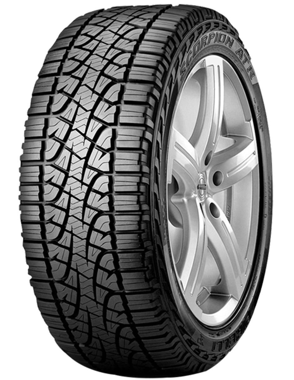Llanta para auto Pirelli Scorpion ATR 325 / R22