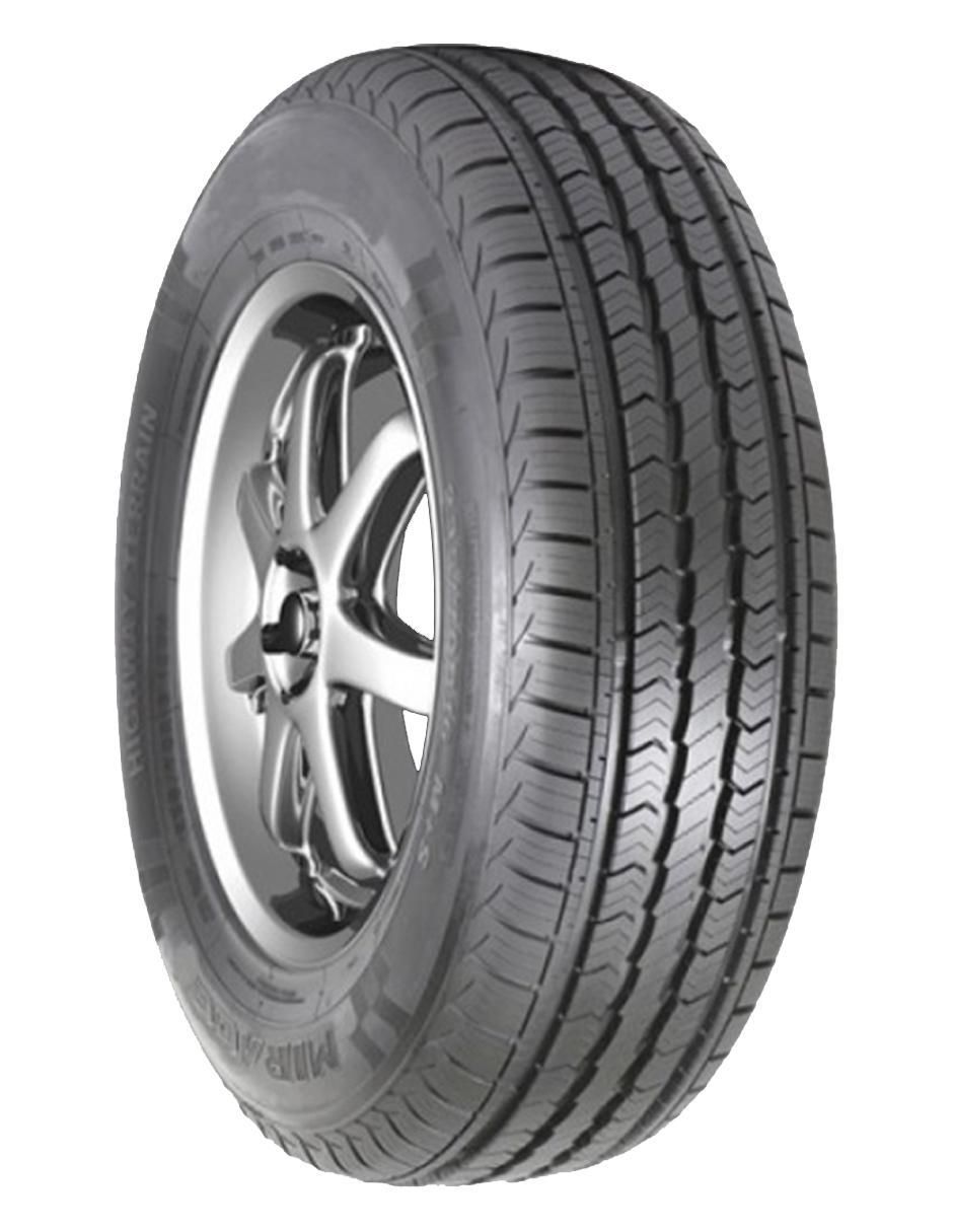 Llanta para auto Mirage Mr-Ht172 265 R17