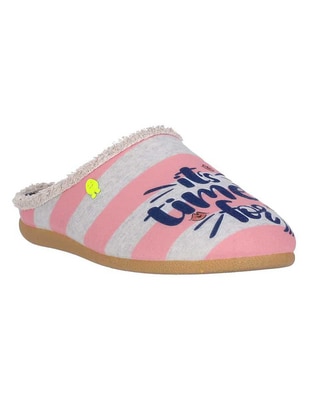 Pantufla para mujer