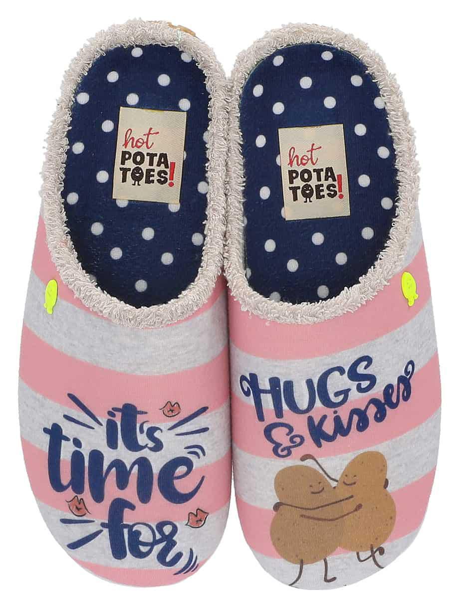 Pantufla para mujer 11