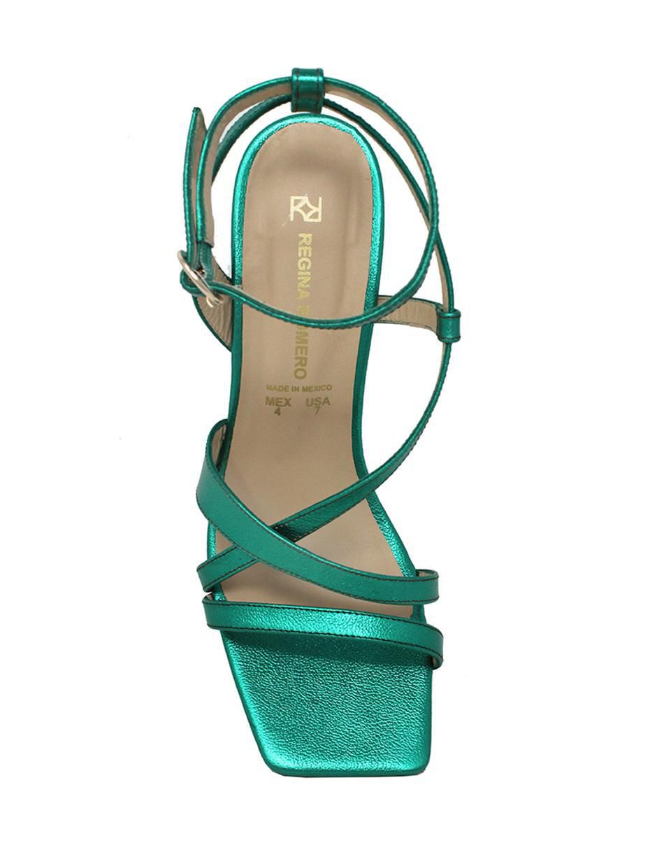Sandalia Pia para mujer 5