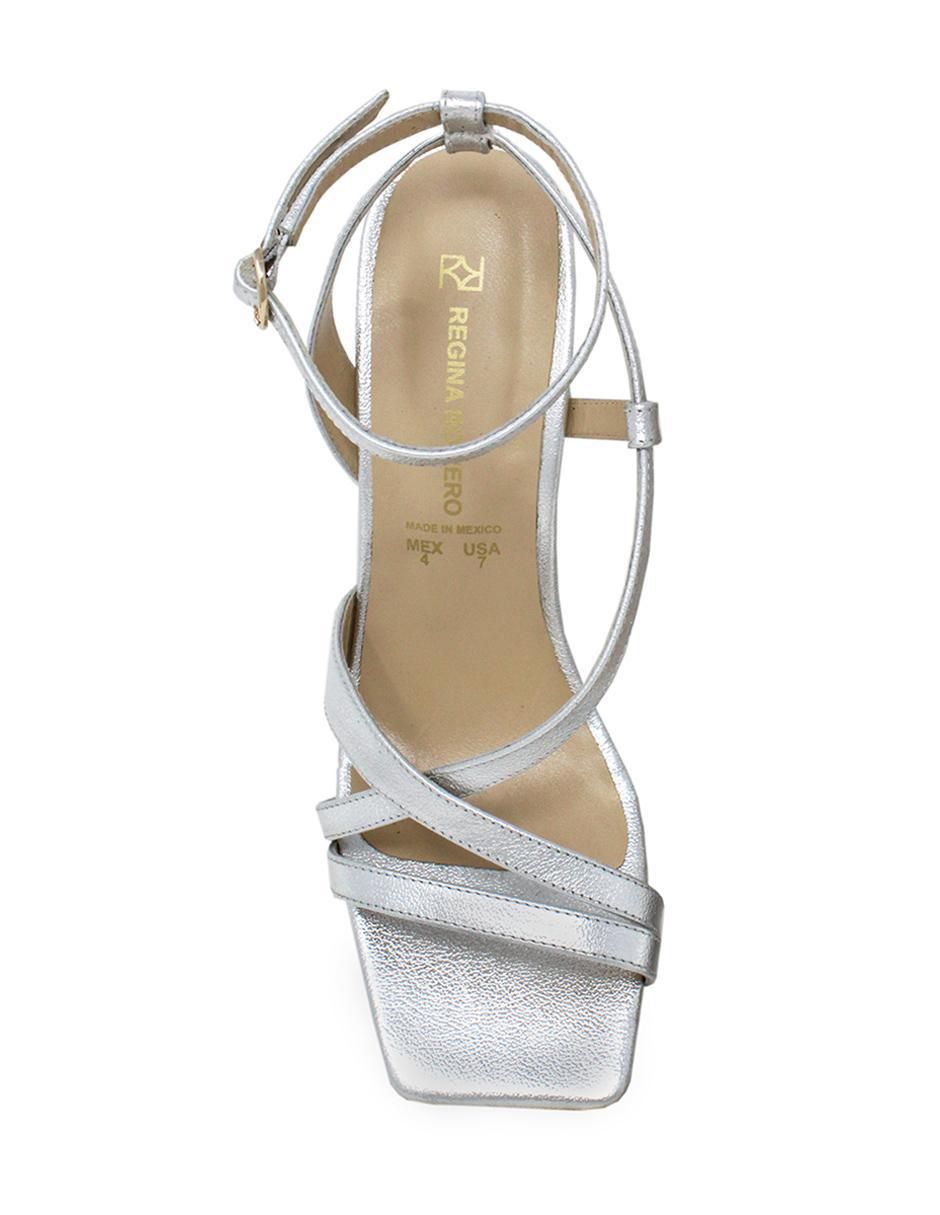 Sandalia Pia para mujer 2