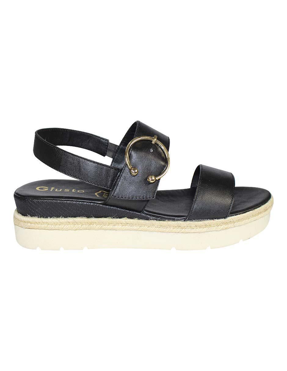 Sandalia para mujer 4