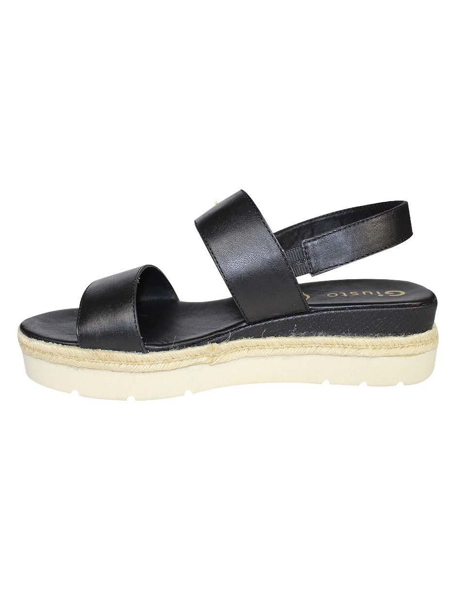 Sandalia para mujer 3