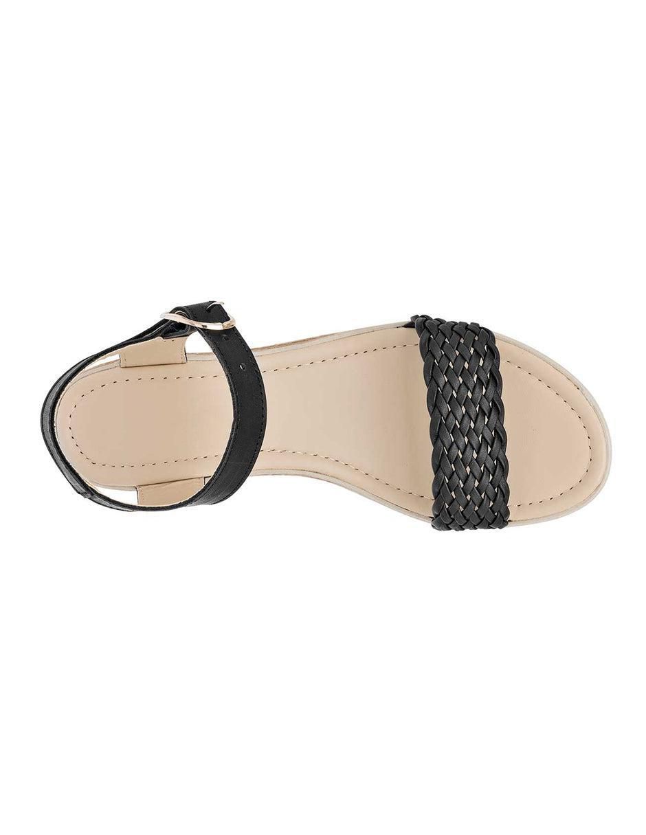 Sandalia para mujer 3