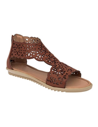 Sandalia para mujer