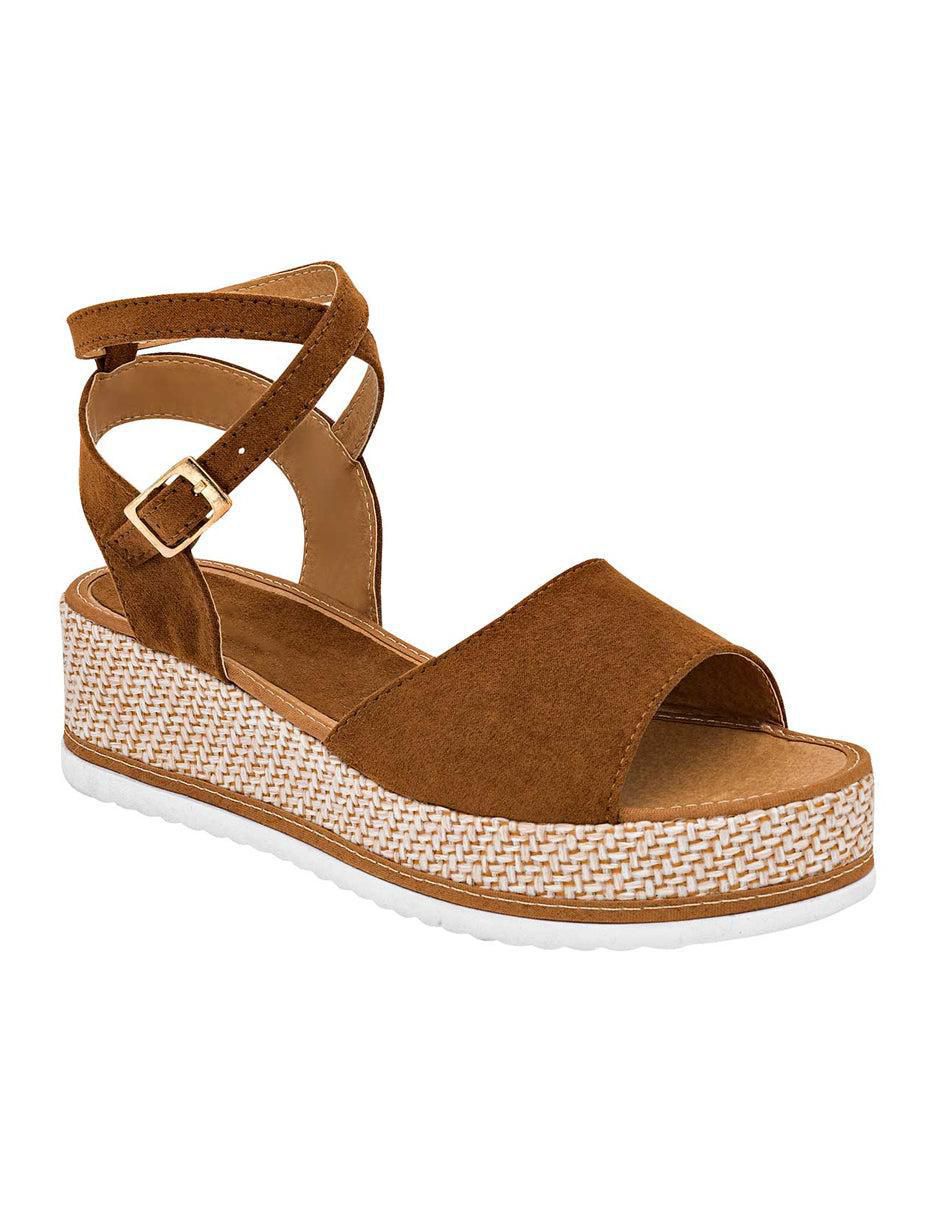 Sandalia para mujer 1