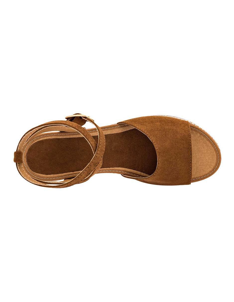 Sandalia para mujer 3