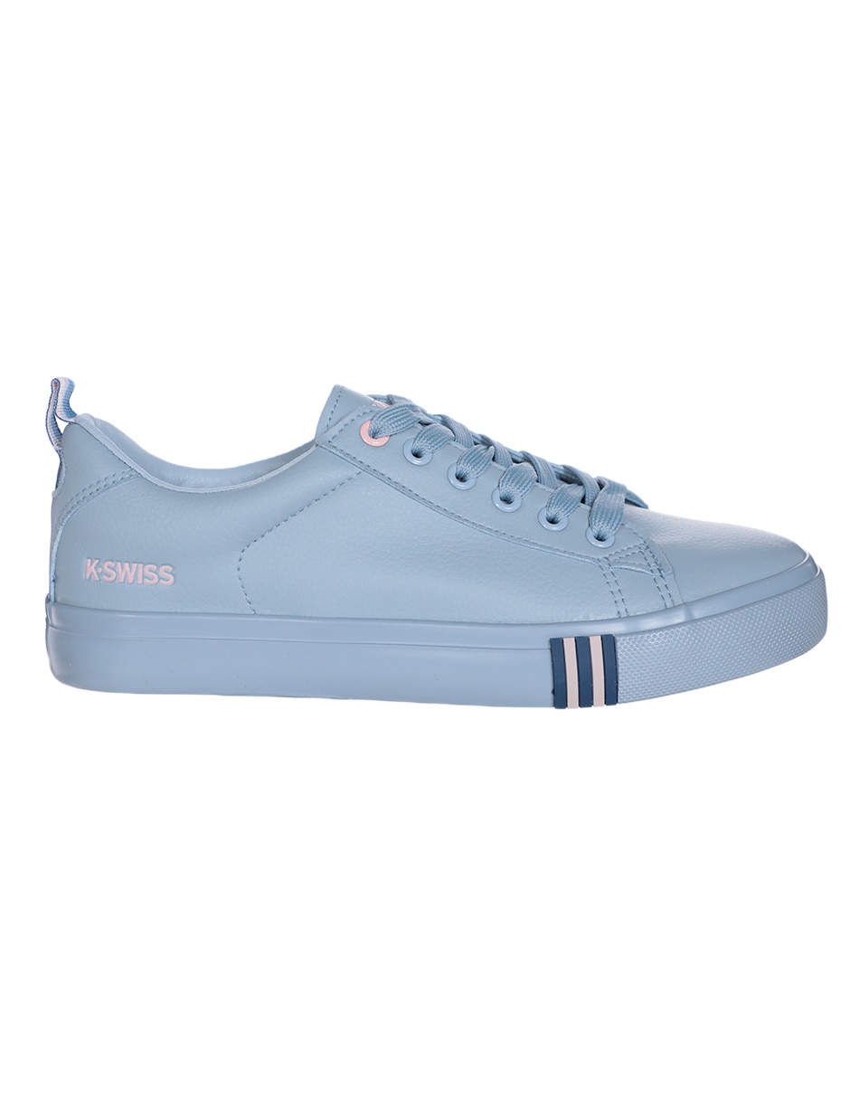 Tenis Trinity Blue Mono para mujer 5