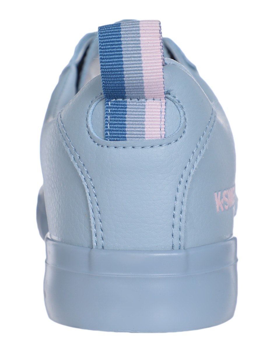 Tenis Trinity Blue Mono para mujer 4